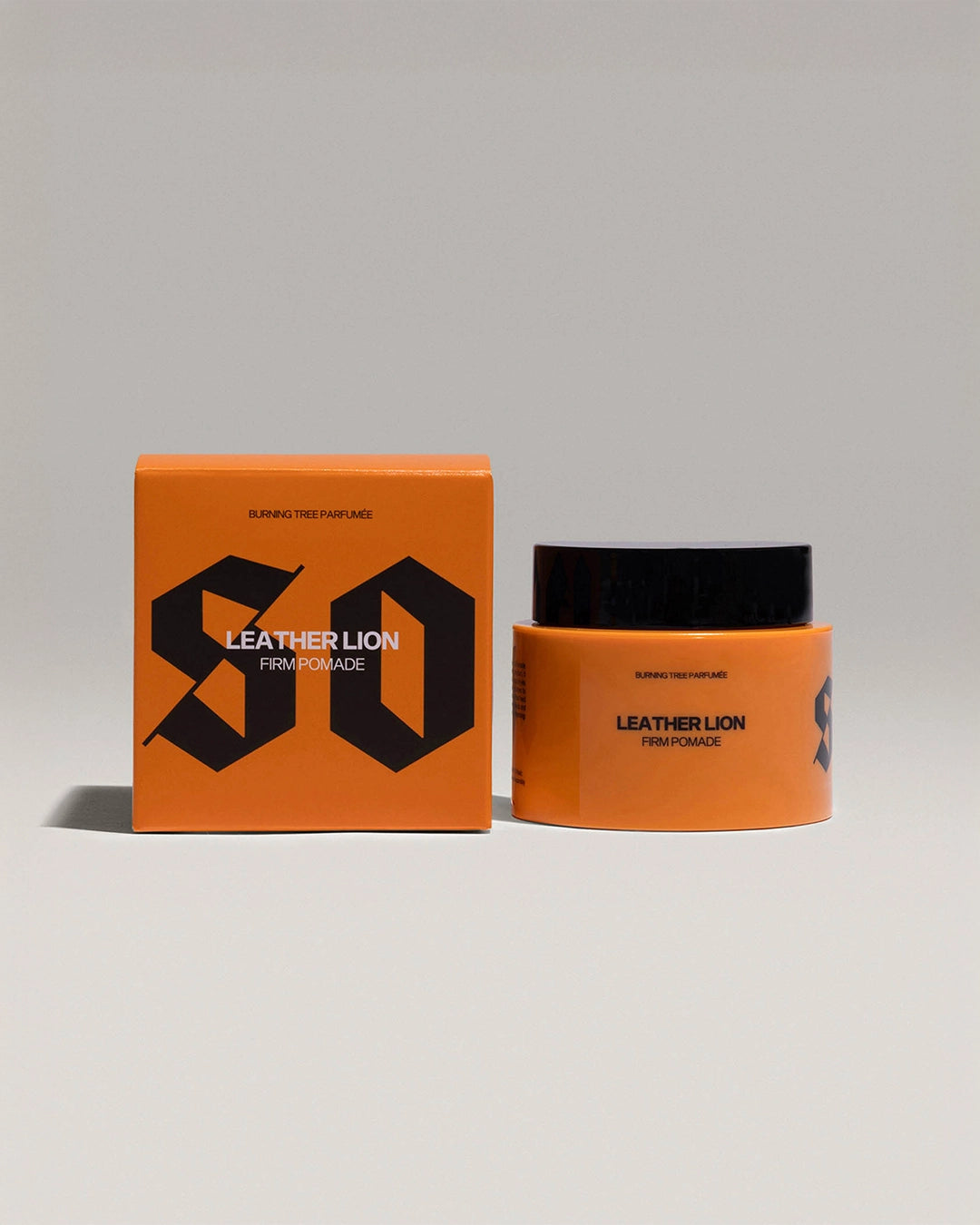 FIRM POMADE