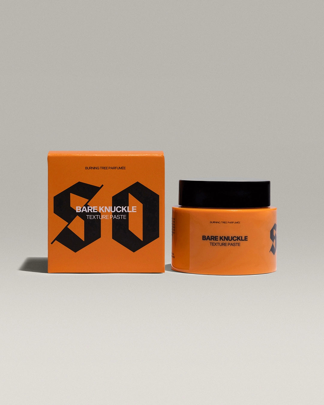 TEXTURE PASTE