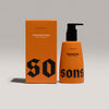 DETOX SHAMPOO