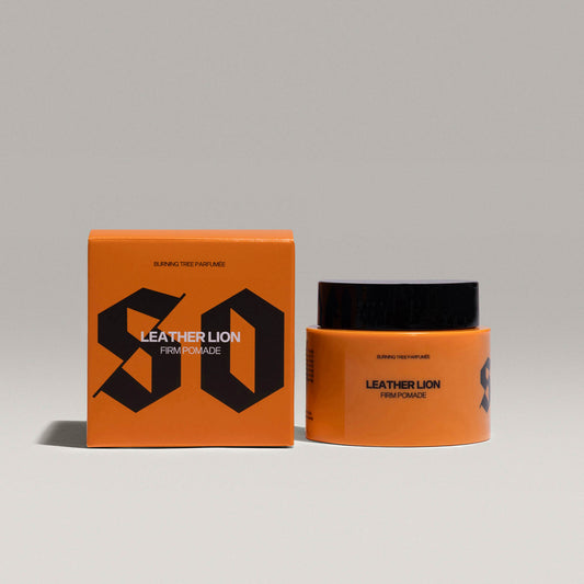 FIRM POMADE